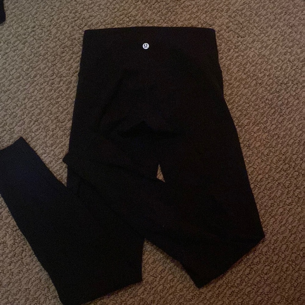 Lululemon leggings